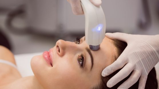 Quais são os benefícios do ultrassom microfocado?