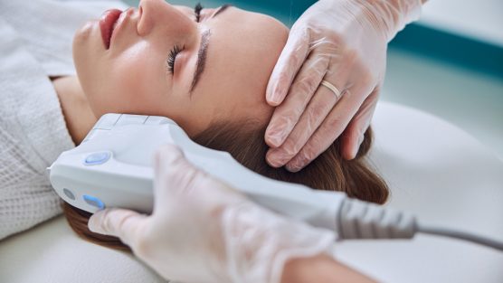 O ultrassom microfocado é um tratamento doloroso?