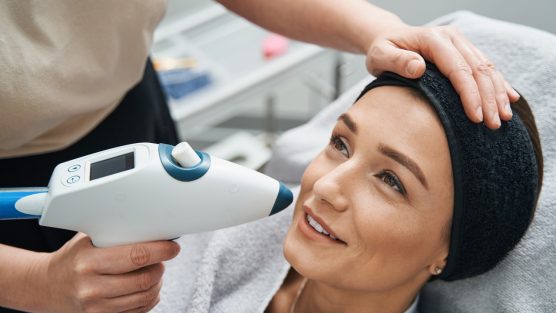 Quais os cuidados antes e depois do ultrassom microfocado?