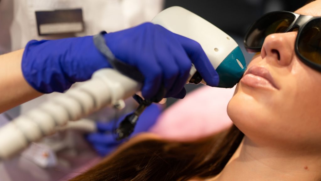 Quais as indicações do ultrassom microfocado?