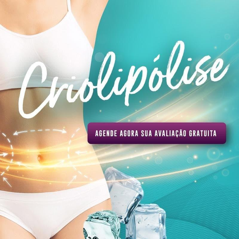 Criolipolise